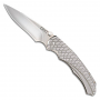 CRKT Cobia Lerch Assist Folding Knife