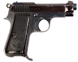 Beretta 1934 380 ACP Pistol - Collectible *1941* Beretta 1934 380 ACP Pistol - Collectible *1941*