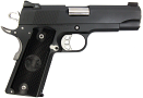 Nighthawk Custom Lady Hawk 45 ACP 1911 Pistol - Used in Very Good Condition with Case Nighthawk Custom Lady Hawk 45 ACP 1911 Pistol - Used in Very Good Condition with Case