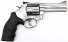 Smith & Wesson 686-6 357 Mag Revolver - Used in Good Condition with Box Smith & Wesson 686-6 357 Mag Revolver - Used in Good Condition with Box