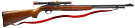 J.C. Higgins Model 30 22LR Rifle - Used in Good Condition