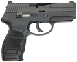 Sig Sauer P250 Subcompact 9mm Pistol - Used in Good Condition with Box Sig Sauer P250 Subcompact 9mm Pistol - Used in Good Condition with Box