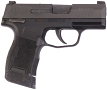 Sig Sauer P365 9mm Pistol - Used in Good Condition