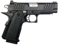 Staccato C2 9mm Pistol - Used in Good Condition with Case Staccato C2 9mm Pistol - Used in Good Condition with Case