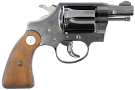 Colt Detective Special 2nd Issue 38 Special Revolver - Collectible *1971* Colt Detective Special 2nd Issue 38 Special Revolver - Collectible *1971*