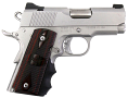 Kimber 1911 Stainless Ultra Carry II 45 ACP Pistol - Used in Good Condition Kimber 1911 Stainless Ultra Carry II 45 ACP Pistol - Used in Good Condition