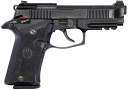 Beretta 80X Cheetah 380 ACP Pistol - Used in Good Condition with Box Beretta 80X Cheetah 380 ACP Pistol - Used in Good Condition with Box