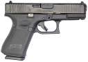 Glock 19 Gen5 9mm Pistol - Used in Good Condition with Box