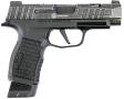 Sig P365 XL Spectre Custom Works 9mm Pistol - Used in Good Condition Sig P365 XL Spectre Custom Works 9mm Pistol - Used in Good Condition