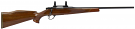Harrington & Richardson Sako L461 17 Rem Rifle - Used in Good Condition Harrington & Richardson Sako L461 17 Rem Rifle - Used in Good Condition