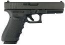 Glock 21SF Gen3 45 ACP Pistol - Used in Very Good Condition with Box Glock 21SF Gen3 45 ACP Pistol - Used in Very Good Condition with Box
