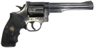 Dan Wesson 15 357 Mag Revolver - Used in Good Condition Dan Wesson 15 357 Mag Revolver - Used in Good Condition