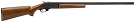 Ted Williams Model 282.510820 12 Ga Shotgun - Used in Fair Condition Ted Williams Model 282.510820 12 Ga Shotgun - Used in Fair Condition