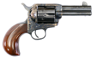 Uberti 1873 Cattleman Birds Head 45 LC Revolver - Used in Good Condition with Box