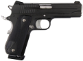 Sig Sauer 1911 Fastback Carry Nightmare 357 Sig Pistol - Used in Very Good Condition with Box Sig Sauer 1911 Fastback Carry Nightmare 357 Sig Pistol - Used in Very Good Condition with Box