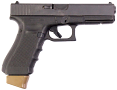 Glock 17 Gen4 9mm Pistol - Used in Good Condition