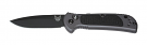 Benchmade 9750BK Mini Coalition Automatic Folding Knife