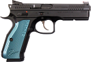 CZ 75 Shadow 2 9mm Pistol - Used in Very Good Condition with Box