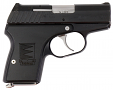 Rohrbaugh R9 Stealth 9mm Pistol - Used in Good Condition with Box Rohrbaugh R9 Stealth 9mm Pistol - Used in Good Condition with Box