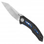 Zero Tolerance Model 0762 TDS Flipper Folding Knife 