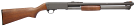 Ithaca M37 Featherlight D.S. Police Special 12 Ga Shotgun - Collectible *1982* Ithaca M37 Featherlight D.S. Police Special 12 Ga Shotgun - Collectible *1982*