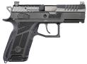 CZ P-09 C Nocturne 9mm Pistol - Used in Very Good Condition with Box CZ P-09 C Nocturne 9mm Pistol - Used in Very Good Condition with Box