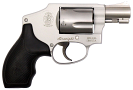 Smith & Wesson 642-2 38 Special Revolver - Used in Good Condition Smith & Wesson 642-2 38 Special Revolver - Used in Good Condition