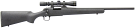 Remington Model 722 Jarrett Custom 221 Remington Fireball Rifle - Used in Good Condition with *Leupold Vari-X Compact Scope* Remington Model 722 Jarrett Custom 221 Remington Fireball Rifle - Used in Good Condition with *Leupold Vari-X Compact Scope*