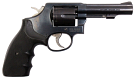 Smith & Wesson Model 10-11 38 Special Revolver - Used in Good Condition Smith & Wesson Model 10-11 38 Special Revolver - Used in Good Condition