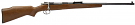 Sporterized 1895 Chilean 7mm Mauser Rifle - Used in Good Condition Sporterized 1895 Chilean 7mm Mauser Rifle - Used in Good Condition