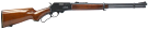 Mossberg 472 PCA 30-30 Win Rifle - Used in Good Condition