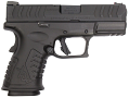 Springfield Armory XDm Elite Compact OSP 9mm Pistol - Used in Good Condition with Case Springfield Armory XDm Elite Compact OSP 9mm Pistol - Used in Good Condition with Case
