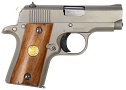 Colt Mk IV Series 80 Mustang 380 ACP Pistol - Used in Good Condition with Box *1998* Colt Mk IV Series 80 Mustang 380 ACP Pistol - Used in Good Condition with Box *1998*