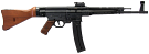 Blue Line Solutions Mauser STG-44 22LR Rifle - Used in Good Condition Blue Line Solutions Mauser STG-44 22LR Rifle - Used in Good Condition