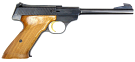 Browning Challenger 22LR Pistol - Used in Good Condition *1969* Browning Challenger 22LR Pistol - Used in Good Condition *1969*