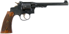 Smith & Wesson 22/32 Hand Eject Revolver - Collectible *Bekeart Style* Smith & Wesson 22/32 Hand Eject Revolver - Collectible *Bekeart Style*