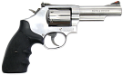 Smith & Wesson Model 66-7 Combat Magnum 357 Mag Revolver - Used in Good Condition Smith & Wesson Model 66-7 Combat Magnum 357 Mag Revolver - Used in Good Condition