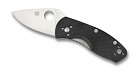 Spyderco Ambitious G10 Folding Knife