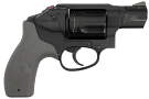 Smith & Wesson Bodyguard 38 38 Special Revolver - Used in Good Condition with Box *Crimson Trace Laser* Smith & Wesson Bodyguard 38 38 Special Revolver - Used in Good Condition with Box *Crimson Trace Laser*