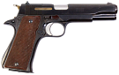 Star Model Super B 9mm Pistol - Used in Good Condition