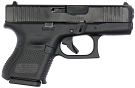 Glock 26 Gen5 9mm Pistol - Used in Good Condition with Box Glock 26 Gen5 9mm Pistol - Used in Good Condition with Box