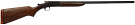 Harrington & Richardson Model 48 Topper 20 Ga Shotgun - Used in Fair Condition Harrington & Richardson Model 48 Topper 20 Ga Shotgun - Used in Fair Condition