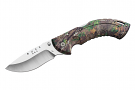 Buck Folding Omni Hunter 10PT Realtree Xtra Green Knife