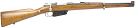 Argentine 1891 7.65x53mm Mauser Carbine - Used in Fair Condition *Antique* Argentine 1891 7.65x53mm Mauser Carbine - Used in Fair Condition *Antique*