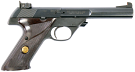 High-Standard Model 103 Sport King 22LR Pistol - Used in Good Condition High-Standard Model 103 Sport King 22LR Pistol - Used in Good Condition