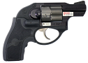 Ruger LCR 38 Special Revolver - Used in Good Condition *Crimson Trace Laser* Ruger LCR 38 Special Revolver - Used in Good Condition *Crimson Trace Laser*