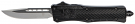 CobraTec Small CTK-1 OTF Drop Point Automatic Knife CobraTec Small CTK-1 OTF Drop Point Automatic Knife