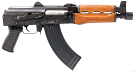 Zastava PAP M92 PV 7.62x39 AK Pistol - Used in Good Condition