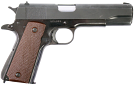 Norinco 1911A1 45 ACP Pistol - Used in Good Condition
