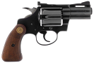 Colt Diamondback 38 Special Revolver, 2.5 Inch Barrel - Collectible *1971*